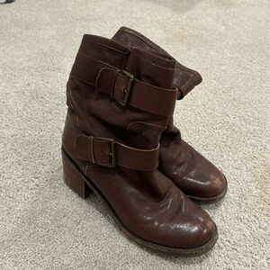 Sam Edelman boots